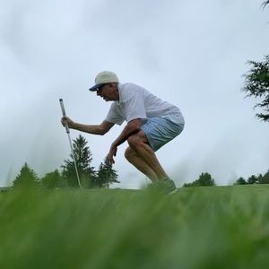 Meet your Posher, Thomas